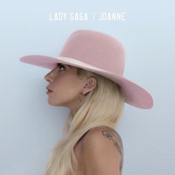 #6 Lady Gaga - Joanne - 53 plays