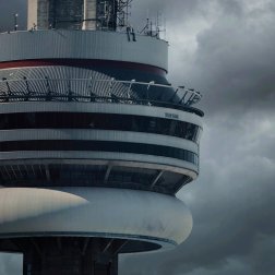 #6 Drake - Views - 52 plays