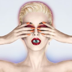 #1 Katy Perry - Witness - 122 plays